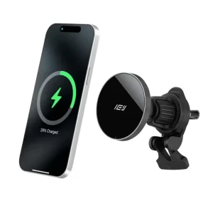 Cargador Inalámbrico para Auto