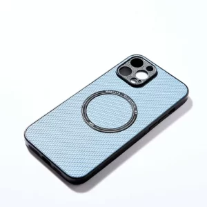 Funda MagCase Carbon