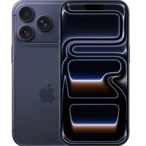 iPhone 17 Pro Max 256GB Deep Blue