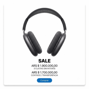 AirPods Max 2 Midnight
