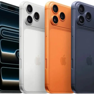 iPhone 17 Pro Max 256GB