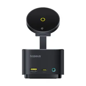 Hub MagPro 7 en 1 - BASEUS