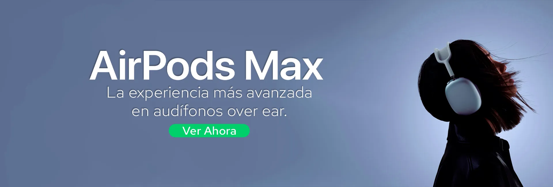 Airpods Max