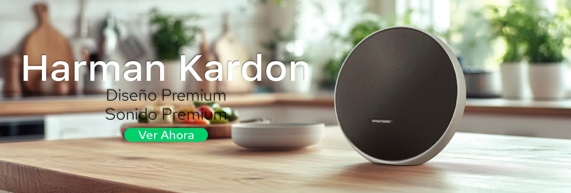 Harman Kardon onyx 9