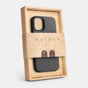 Walden Bio Black