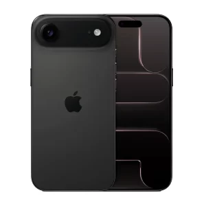 iPhone  Air 256GB Space Black