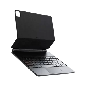 Funda con teclado para iPad Air 11