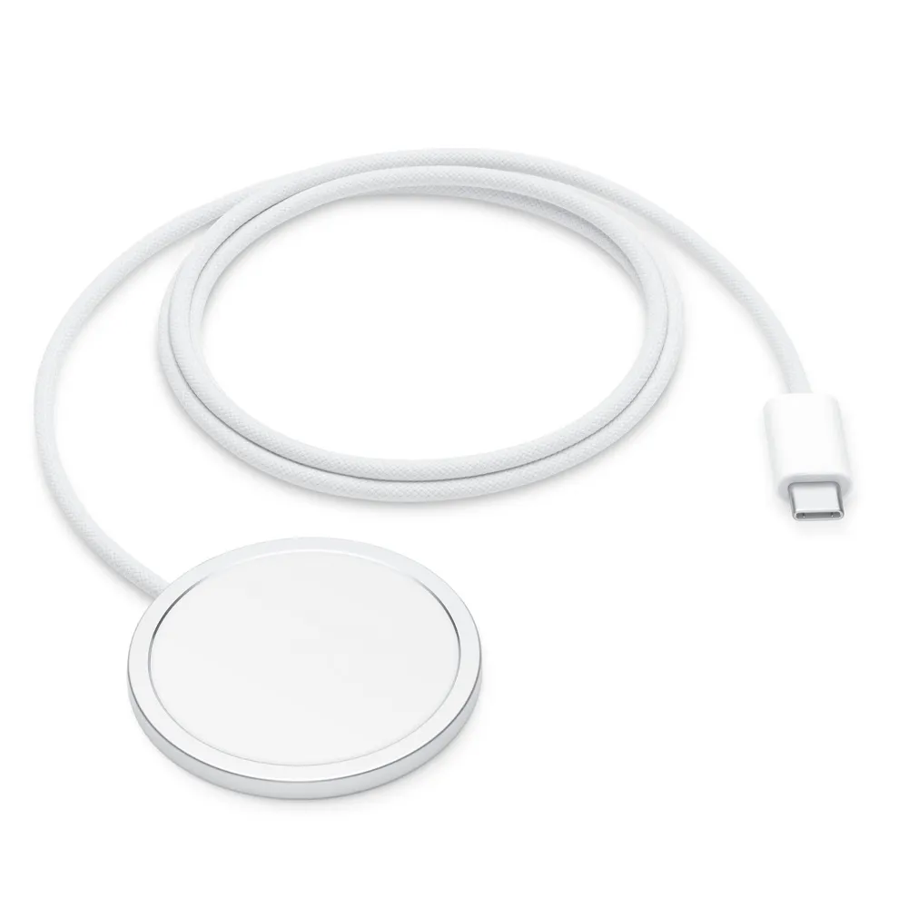 Cargador Inalámbrico MagSafe