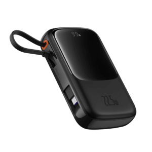 Power Bank Carga Rapida 10000 Mah 22.5w