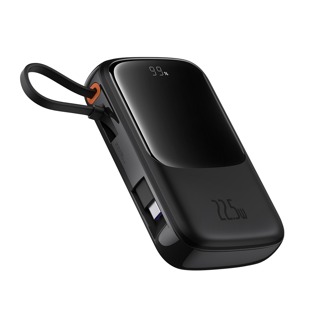 Power Bank Carga Rapida 10000 Mah 22.5w