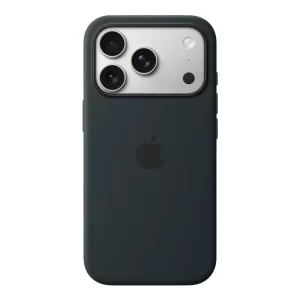 Silicon Case iPhone 17 Pro