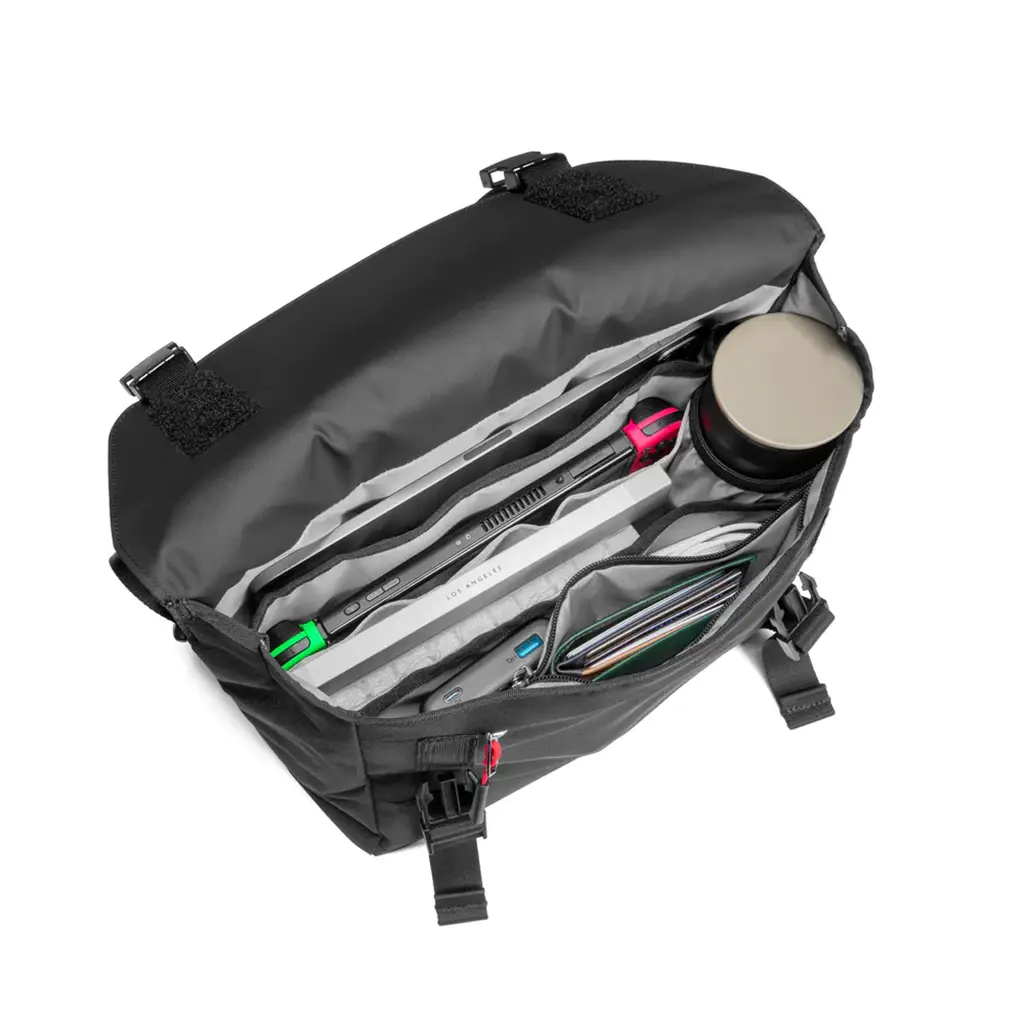 bolso de hombro slash t27 meteorite