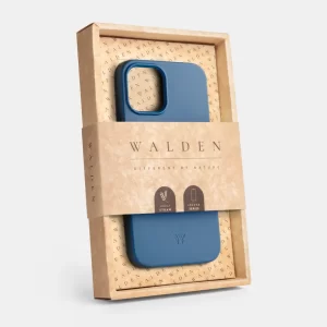 Funda Premium iPhone 17 Pro Max Walden