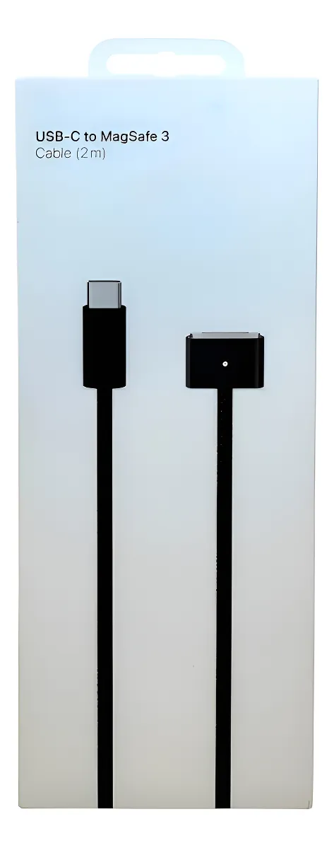 Cable De Usb-C a Magsafe 3 De (2 M) - Imagen 4