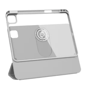 Funda WIWU Protective Case 360° para iPad 11''