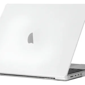 Protector Carcasa Hard Case Funda Rigida MacBook Transparente