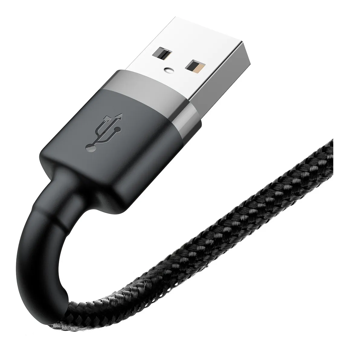 Cable Baseus para iPhone - USB-A a Lightning - Imagen 5