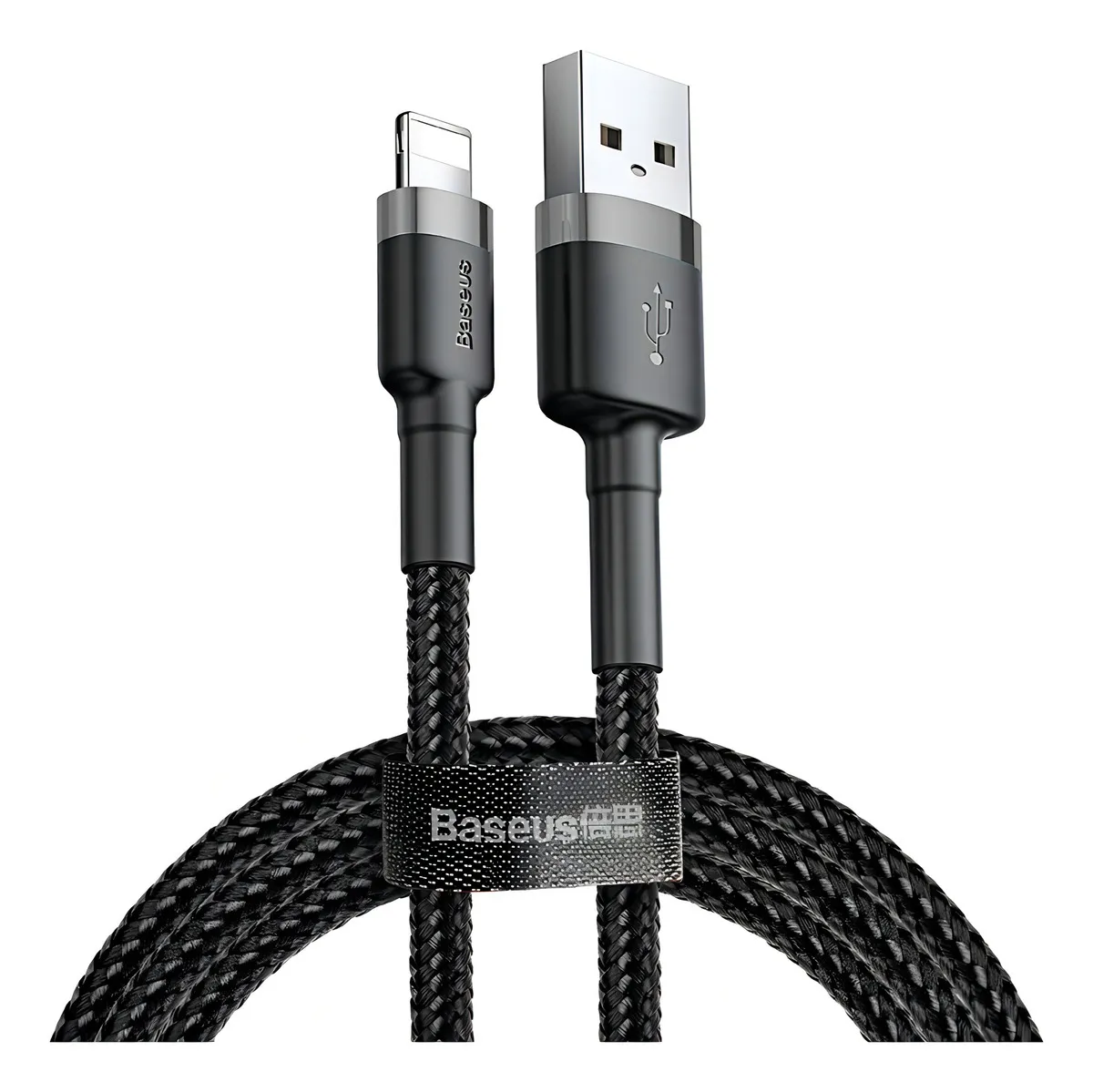 Cable Baseus para iPhone - USB-A a Lightning - Imagen 6