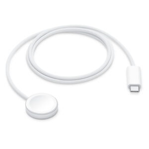 Cargador Magnético Usb-c Para Apple Watch Original