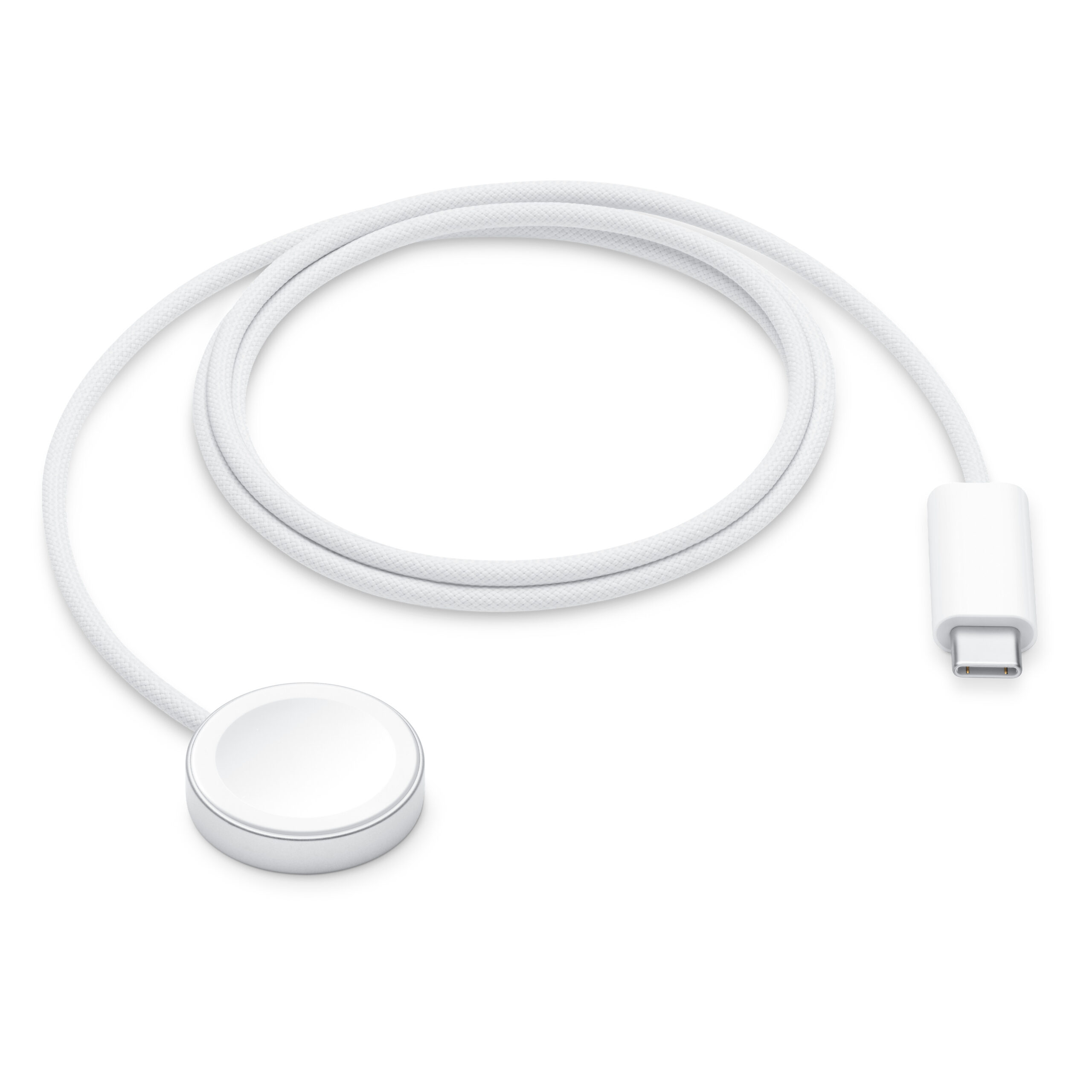Cargador Magnético Usb-c Para Apple Watch Original