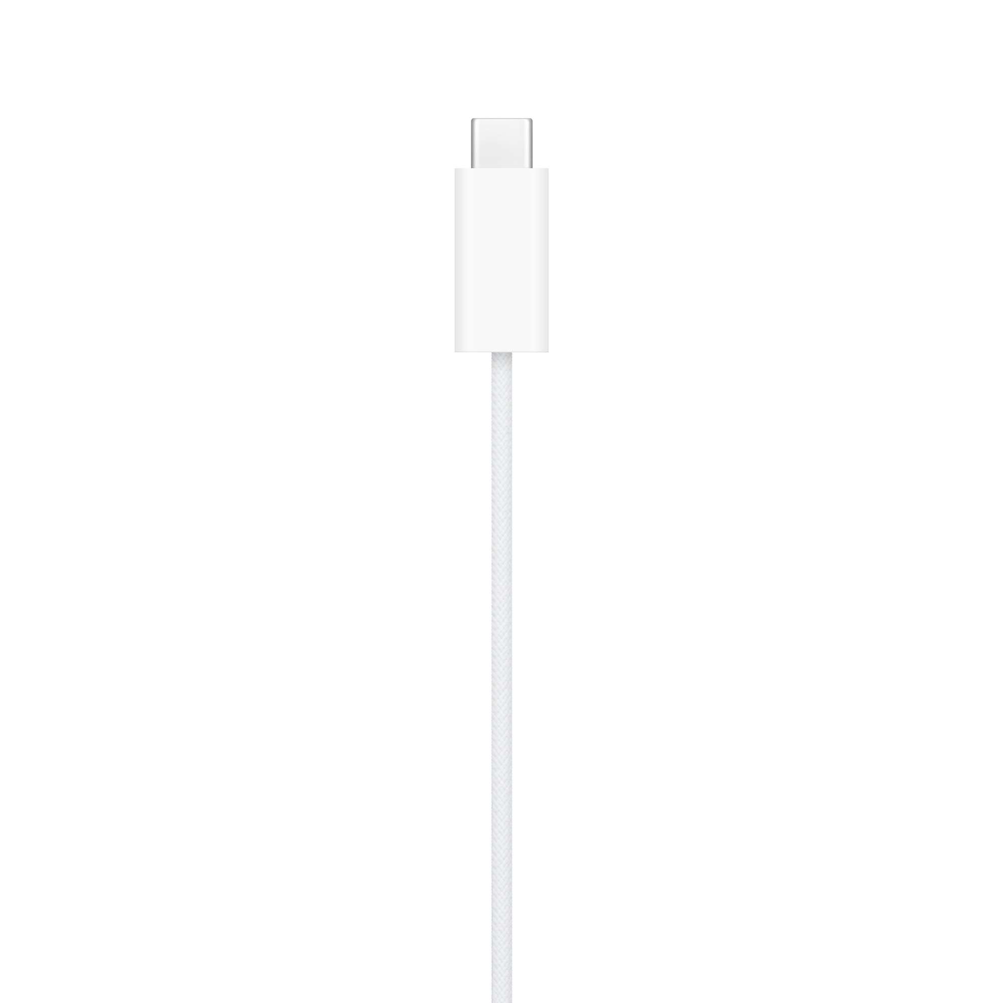 Cargador Magnético Usb-c Para Apple Watch Original - Imagen 2