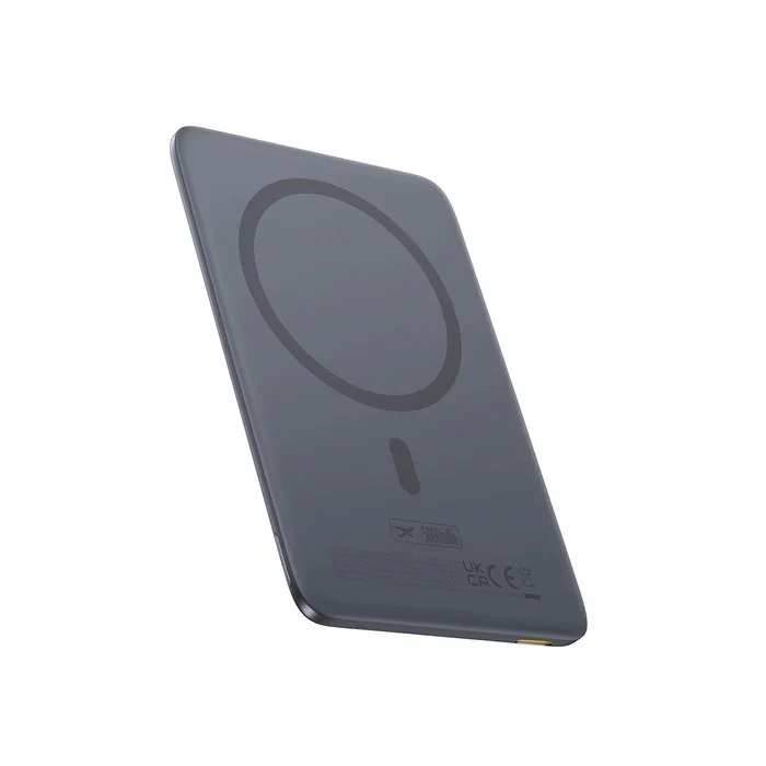 Power Bank Magsafe Ultra Fino 5.000 mAh BASEUS - Imagen 3