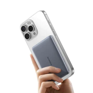 Power Bank Magsafe Ultra Fino 5.000 mAh BASEUS