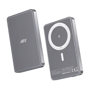 MagPower - Batería Inalámbrica Pro 10000 mAh