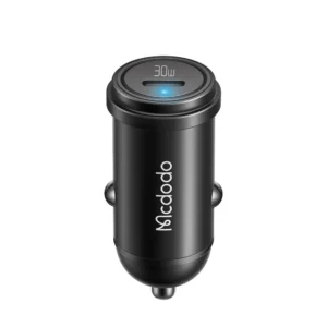 Cargador para Auto Mcdodo 30W