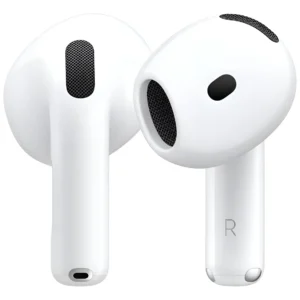 AirPods 4 con Cancelación Activa de Ruido (ANC)