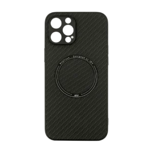 Funda MagCase iPhone Carbon