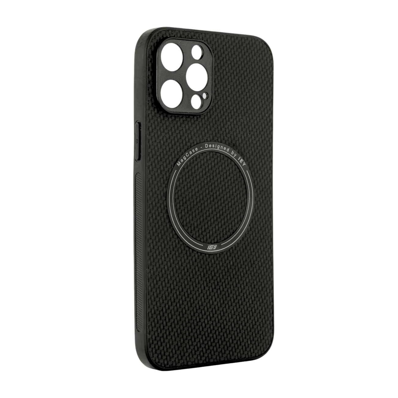 Funda MagCase iPhone Carbon - Imagen 2