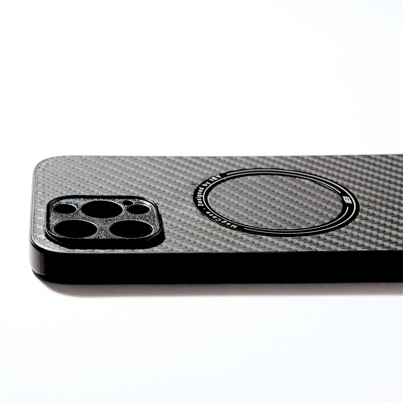 Funda MagCase iPhone Carbon - Imagen 4