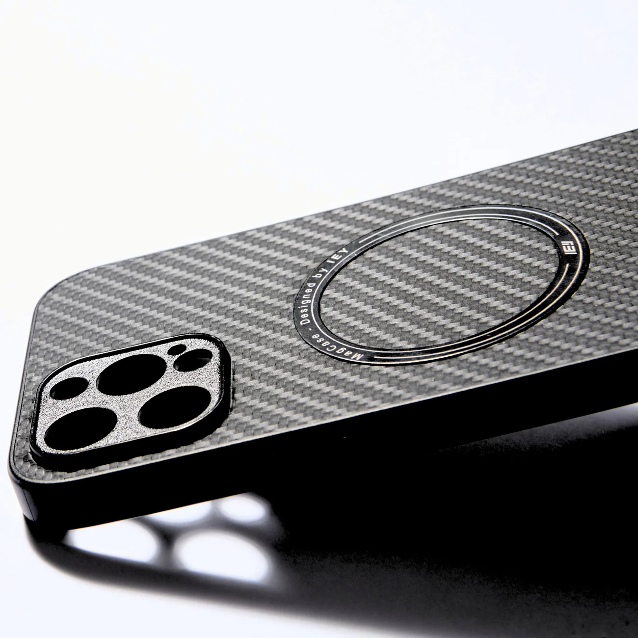 Funda MagCase iPhone Carbon - Imagen 5