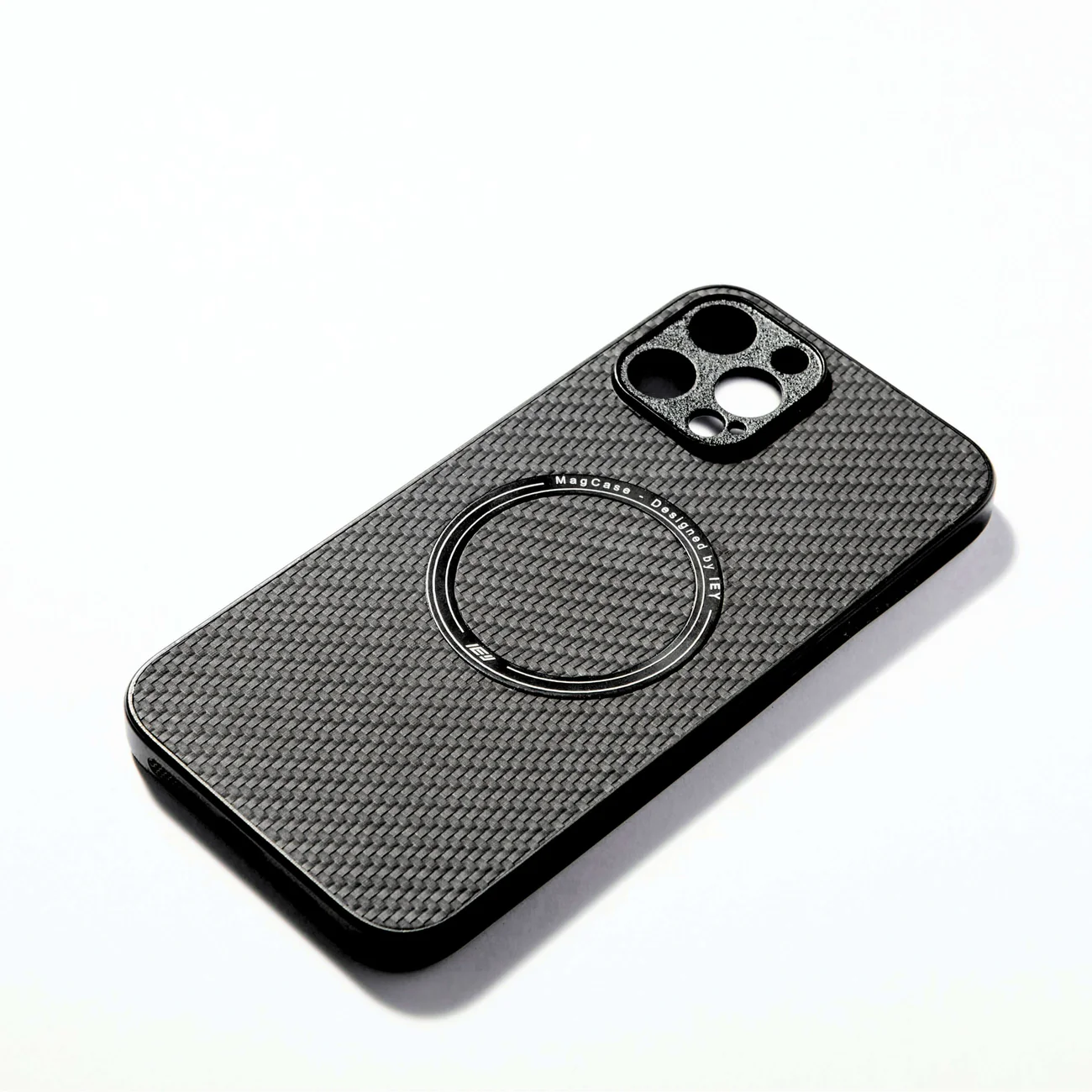 Funda MagCase iPhone Carbon - Imagen 3
