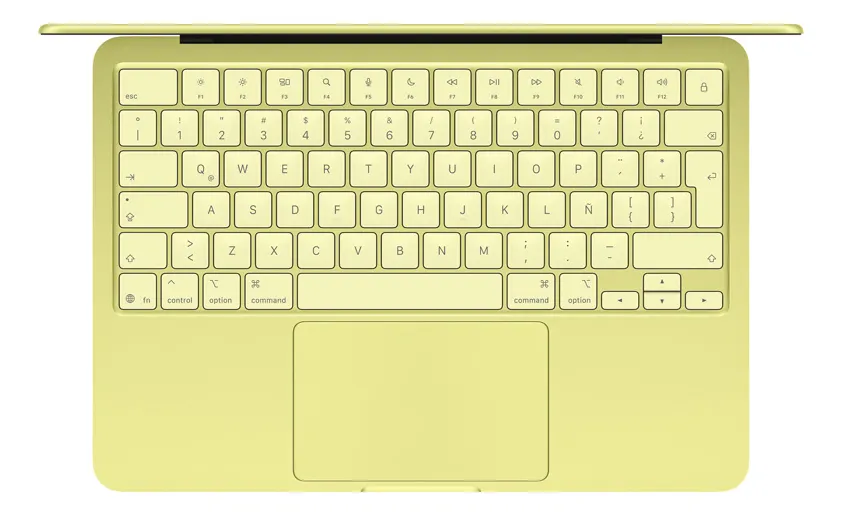 MacBook Neo - Imagen 2