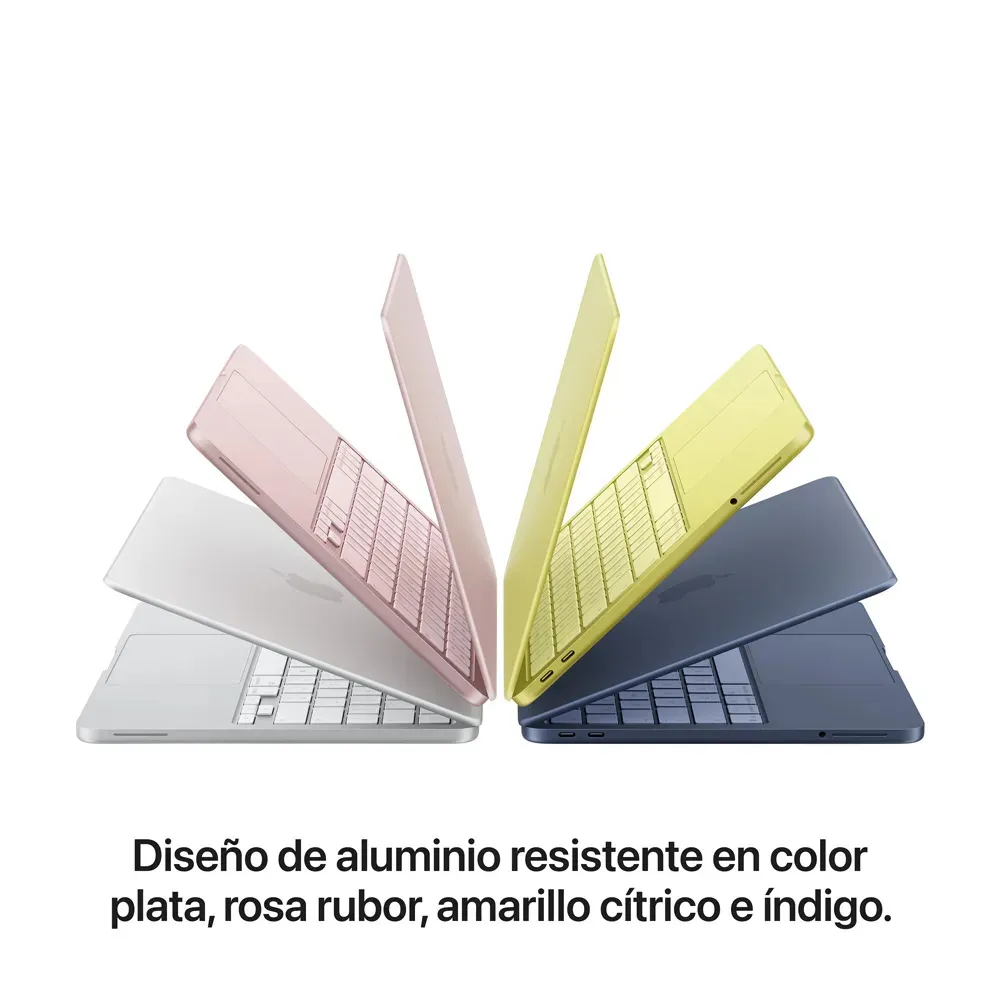 MacBook Neo - Imagen 3