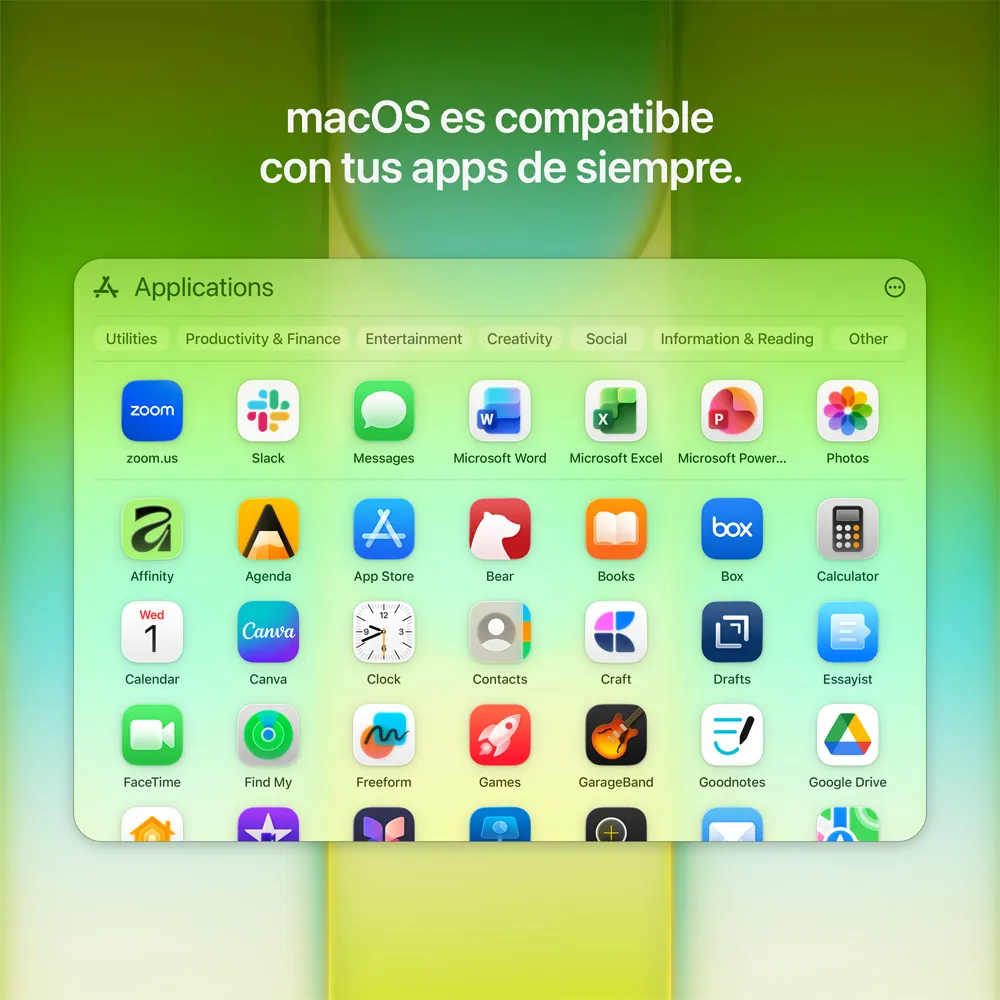 MacBook Neo - Imagen 5