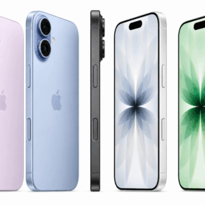 iPhone 17 256 GB
