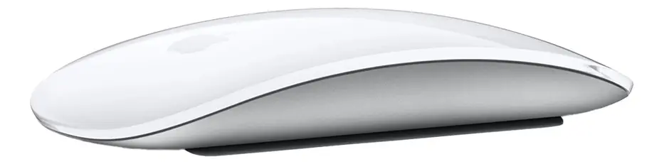 Apple Magic Mouse Blanco - Imagen 4