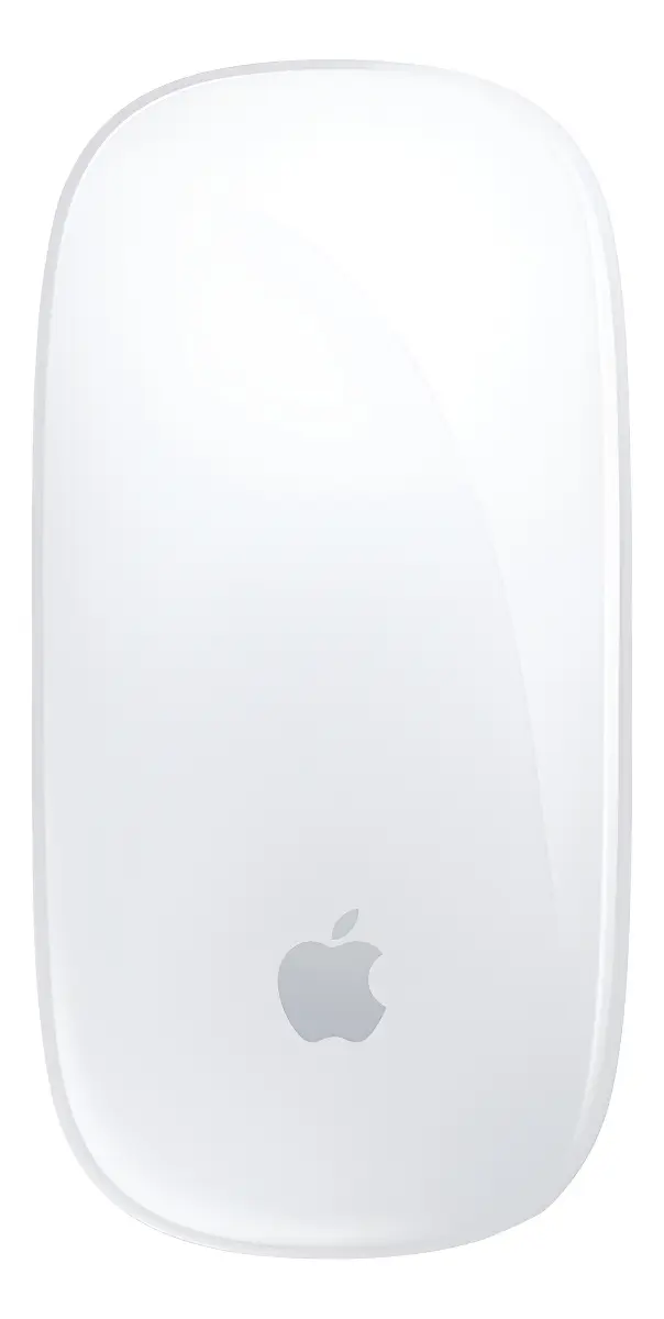 Apple Magic Mouse Blanco - Imagen 2