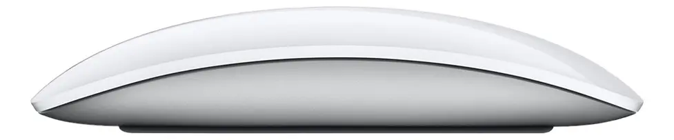 Apple Magic Mouse Blanco - Imagen 5