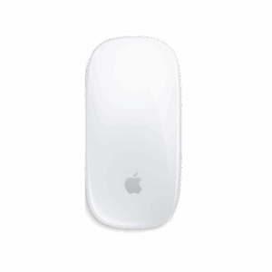 Apple Magic Mouse Blanco