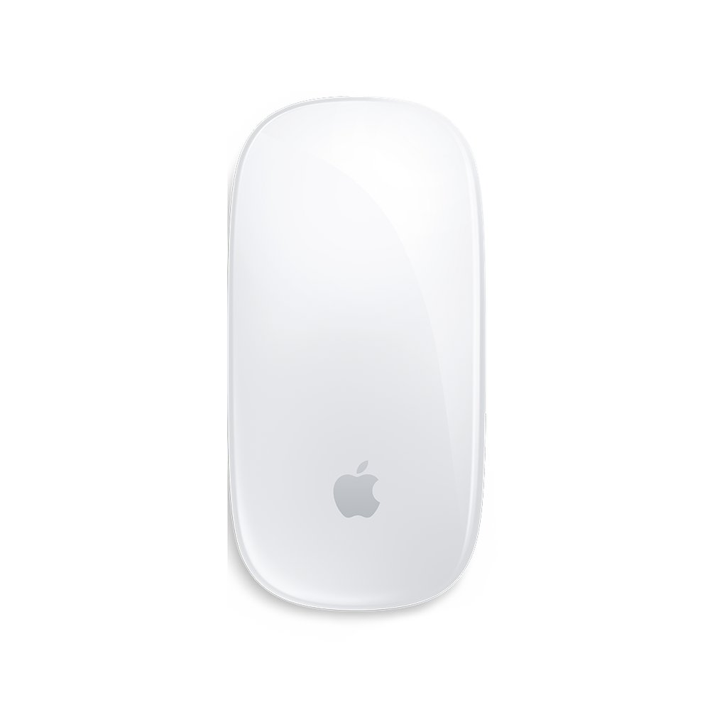 Apple Magic Mouse Blanco