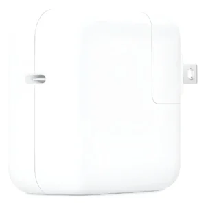 Cargador Apple Para Mac USB-C 30W