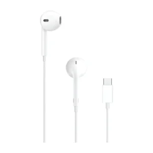 Auriculares Apple EarPods (USB-C)