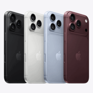 iPhone 18 Pro