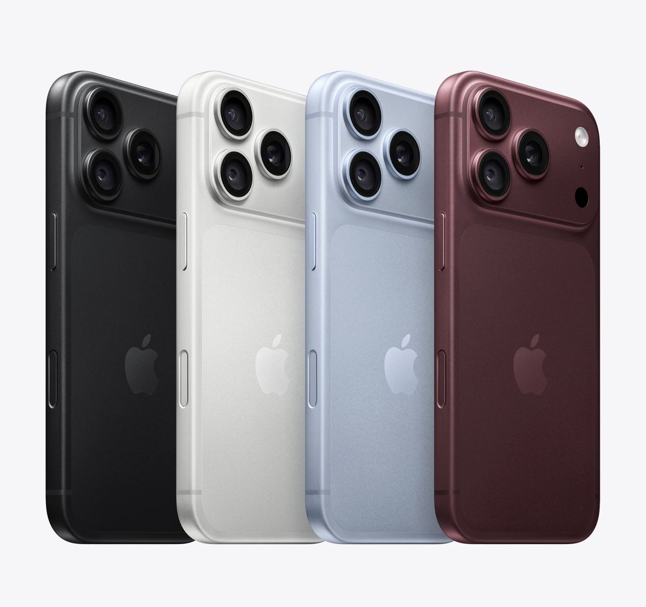 iPhone 18 Pro Max - Imagen 4