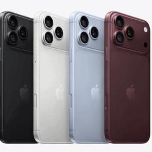 iPhone 18 Pro Max