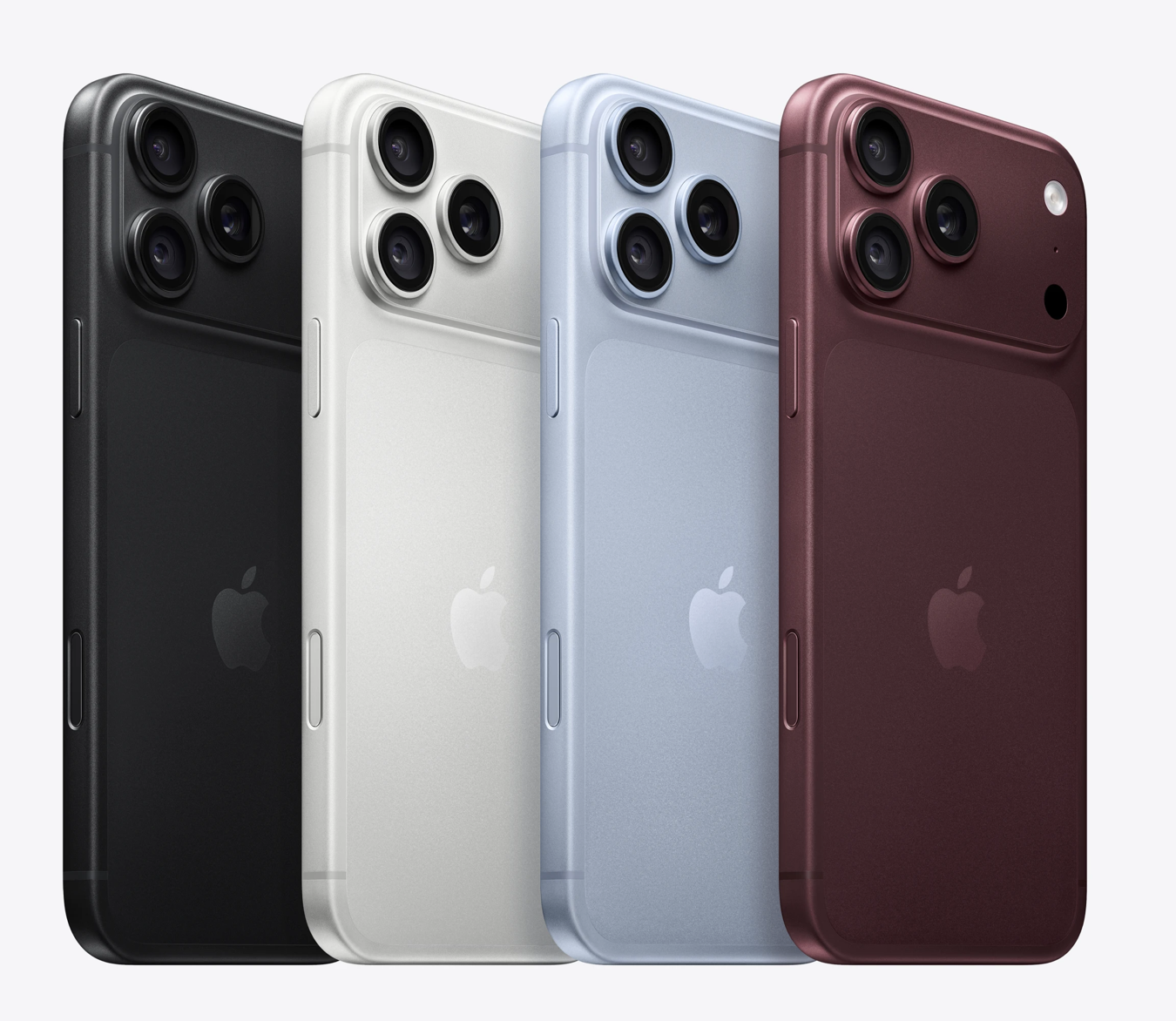 iPhone 18 Pro Max